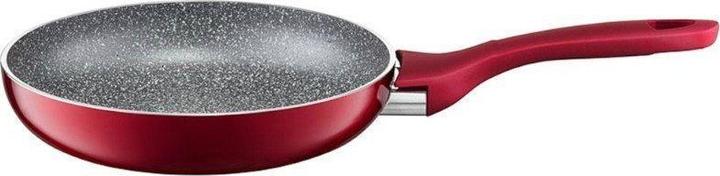 Actual product image Teflon pan 20cm (20 cm, Frying pan, Aluminium)