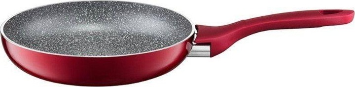 Produktbild Teflon pan 20cm (20 cm, Bratpfanne, Aluminium)