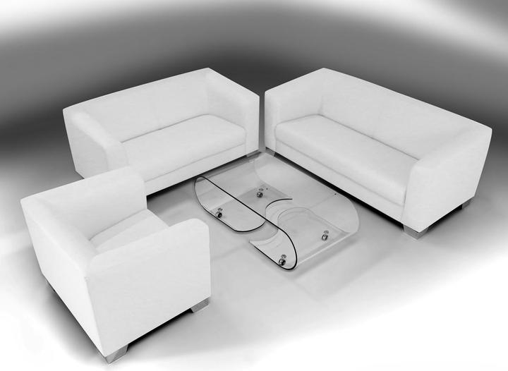 Actual product image Möbel-Eins Chicago (2 person sofa)