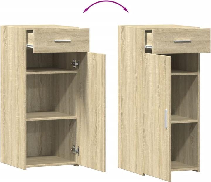 Image du produit vidaXL Sideboard (40 x 42.50 x 93 cm)