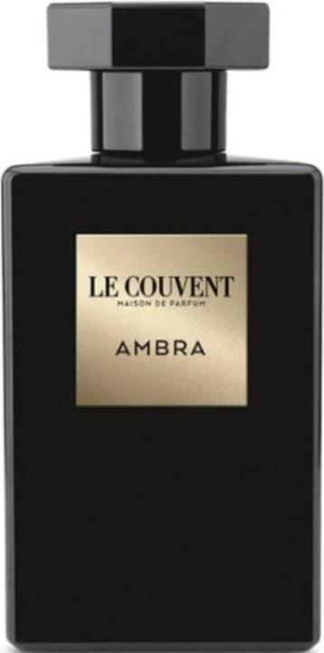 Actual product image Le Couvent Des Minimes Signatures Ambra Edp 100 ml (Eau de parfum, 100 ml)