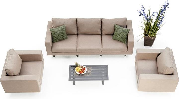 Produktbild Viplounge Wellington