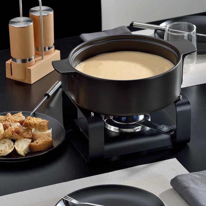 Produktbild Kela Käsefondue-Set 'Roman' (Käsefondue)