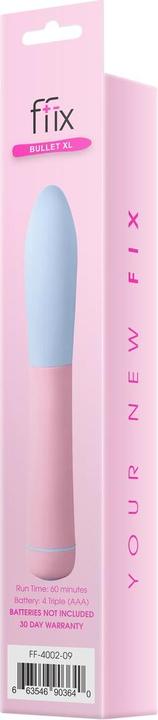 Image du produit Femme Funn Ffix Bullet XL