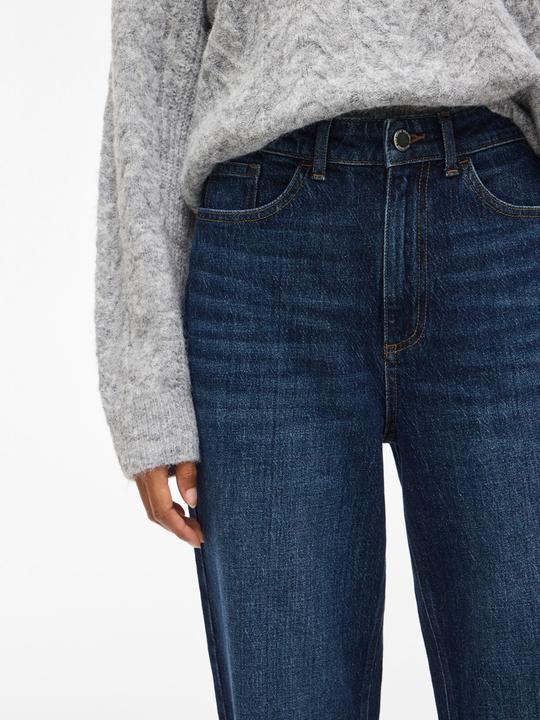 Image du produit Vila VIKELLY High Waist Straight Fit Jeans (W34/L30)