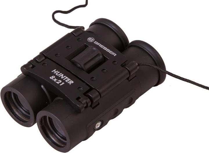 Produktbild Bresser Hunter 8x21 (8 x, 21 mm)