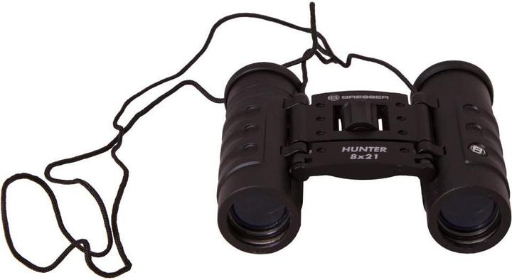 Produktbild Bresser Hunter 8x21 (8 x, 21 mm)