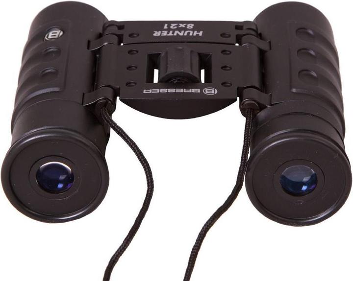 Produktbild Bresser Hunter 8x21 (8 x, 21 mm)