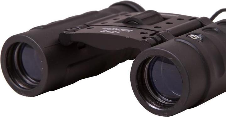 Produktbild Bresser Hunter 8x21 (8 x, 21 mm)