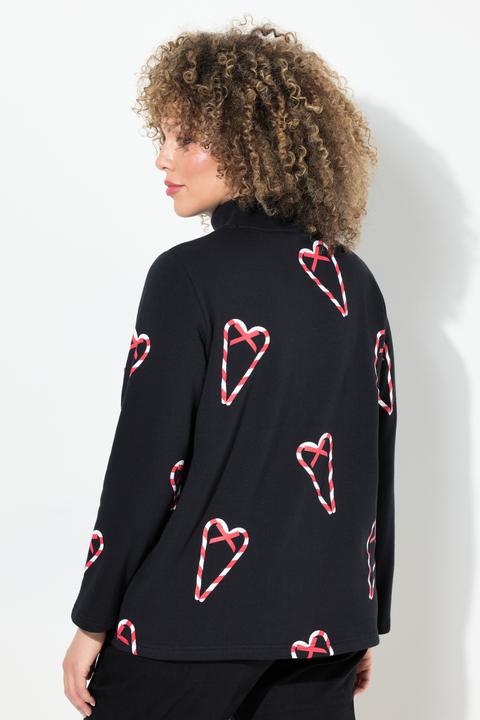 Produktbild Ulla Popken Sweatshirt (46, 48)
