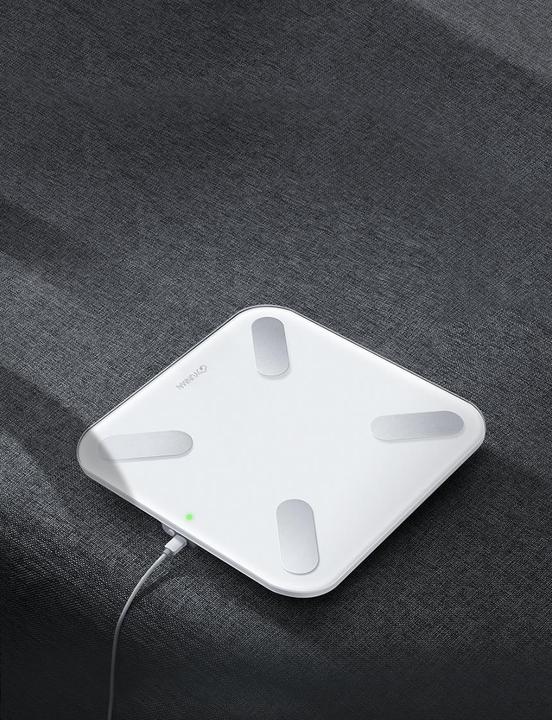 Actual product image Xiaomi Yunmai X M1825 (180 kg)