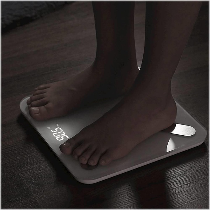 Actual product image Xiaomi Yunmai X M1825 (180 kg)
