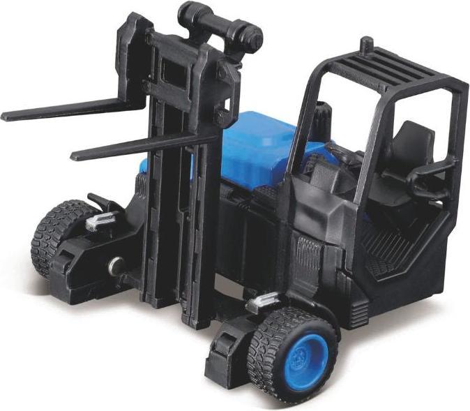 Image du produit Bburago Camions Mercedes