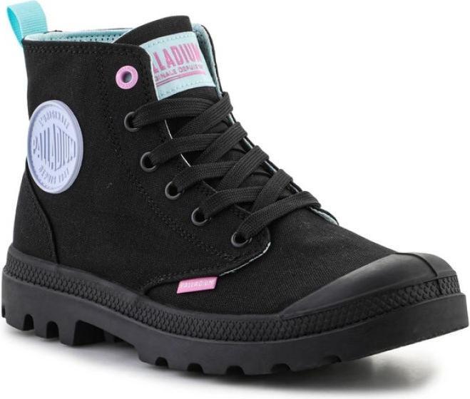 Actual product image Palladium Pampa Monopop - 61929 (37)