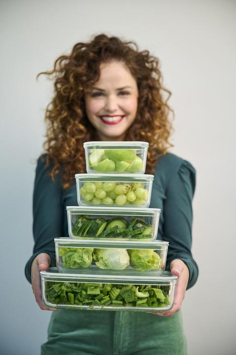 Image du produit Mepal Boîte fraîcheur Easyclip (1.50 l)