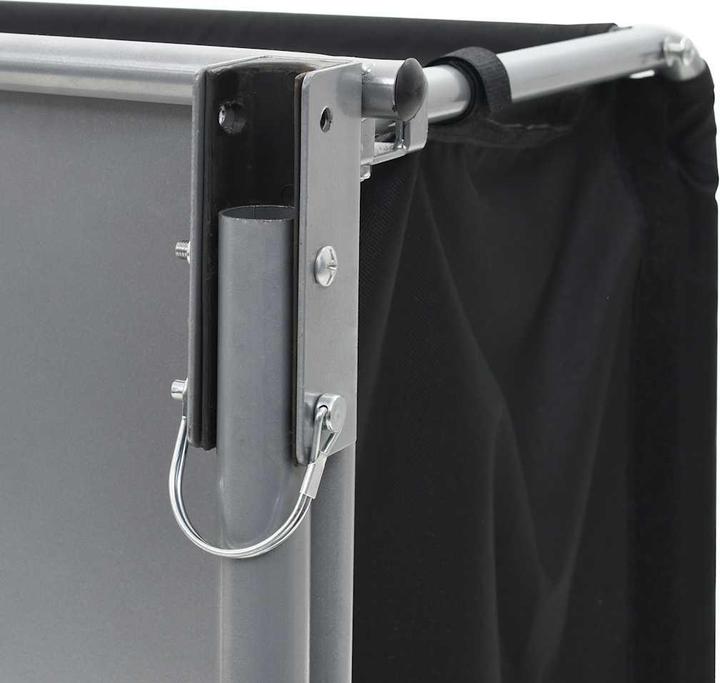 Actual product image vidaXL Khalil