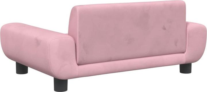 Immagine prodotto vidaXL Roger (Divano per bambini)