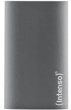 Productafbeelding Intenso Externe harde schijf SSD | | 256GB | USB 3.0 | 1.8"| 3823440 (256 GB)