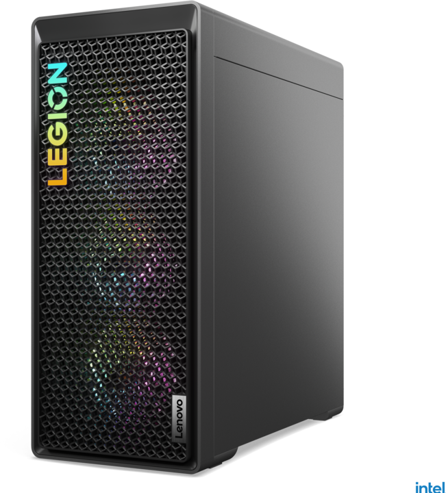 Produktbild Lenovo Legion T7 34IRZ8 (Intel Core i9-14900K, 64 GB, 4000 GB, GeForce RTX 4080 SUPER)