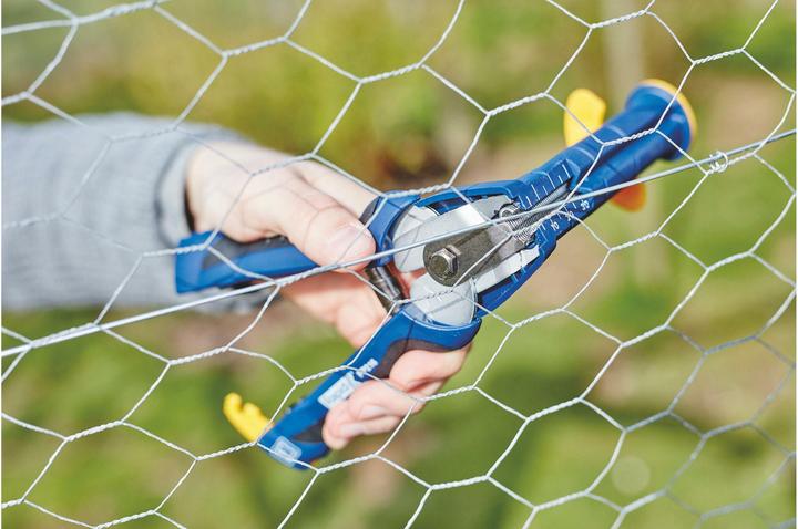 Produktbild Rapid FP216 Zaunzange (160 mm)