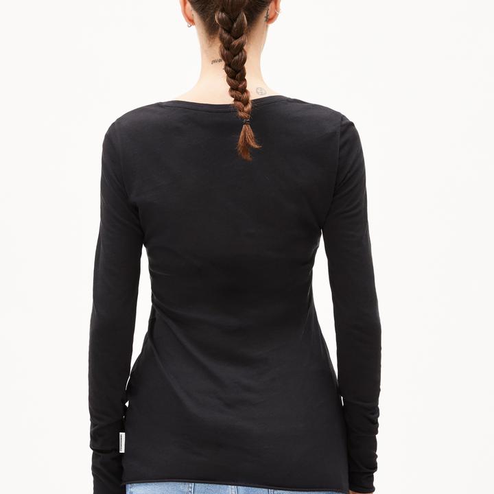 Immagine prodotto Armedangels Women's Einiaara Soft (L)
