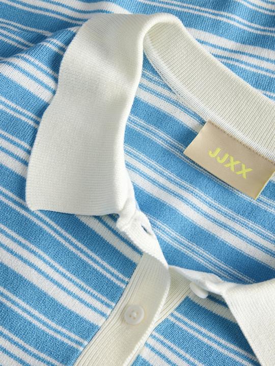 Produktbild JJXX JXVILDA Gestricktes Polo Gestricktes Polo (M)