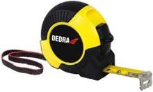 Actual product image Dedra Measuring tape 25mm (8 m)