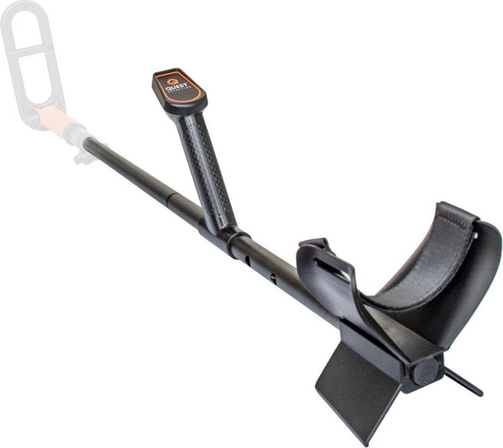 Immagine prodotto Quest Canne Scuba Tector Pro