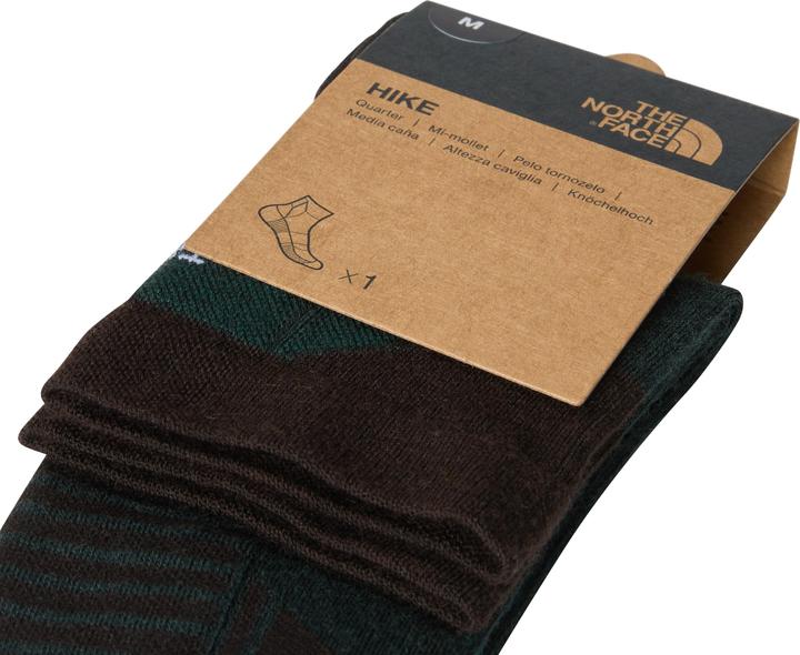 Produktbild North Face Hiking Quarter Socks (S)