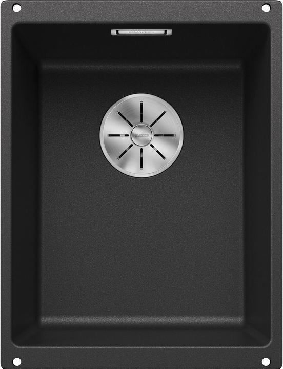 Blanco Subline 320-U (Unterbauspüle, 35 cm, 46 cm)