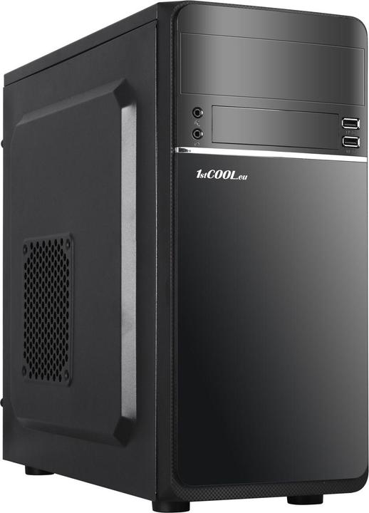 Image du produit 1st Cool 1stCOOL Step 1 Case (MC-STEP1-AU-USB3)