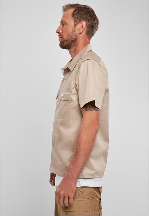 Produktbild Brandit Short Sleeves US Shirt (4XL)