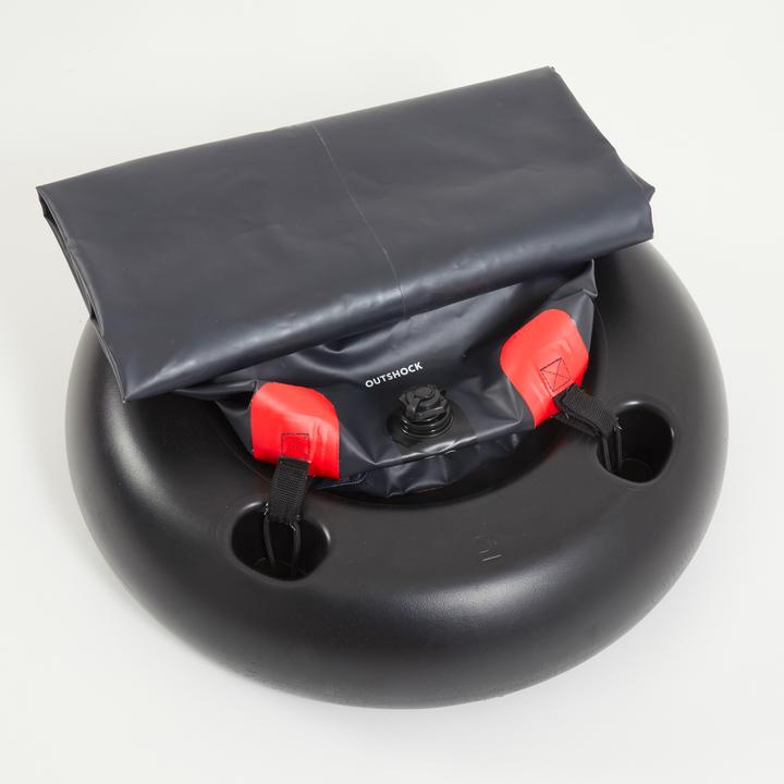 Produktbild Outshock INFLATE 100 (3 kg)
