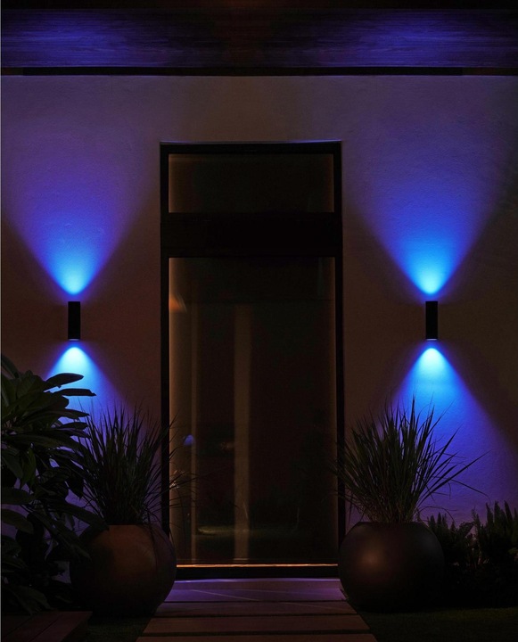 Immagine prodotto Philips Hue Appear (1200 lm, IP44)