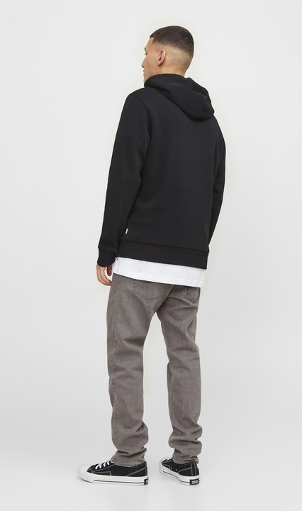 Actual product image Jack & Jones Mike Original AM 590 Tapered Fit Jeans (W30/L34)