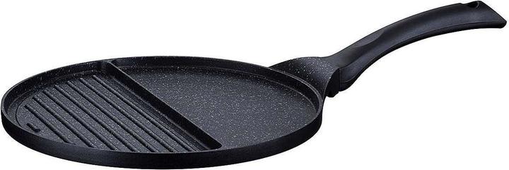 Actual product image King GRANITE GRILL ROAST KINGHOFF KH-1364 (27 cm, Frying pan, Cast aluminium)