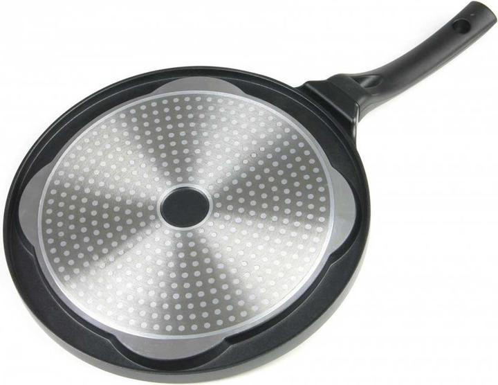 Actual product image King GRANITE GRILL ROAST KINGHOFF KH-1364 (27 cm, Frying pan, Cast aluminium)