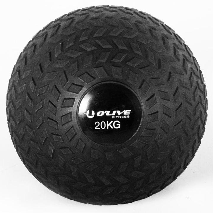 Productafbeelding Olive O"Live® Slam Ball, 20,0000 kg (20 kg, 300 mm)