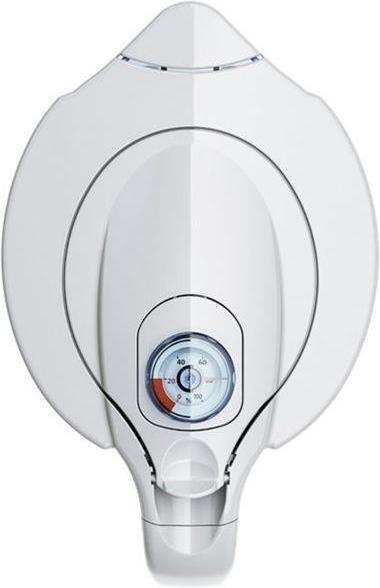 Actual product image Aquaphor Jug Provence 4.2l baltas + cartridge A5Mg (4.20 l)