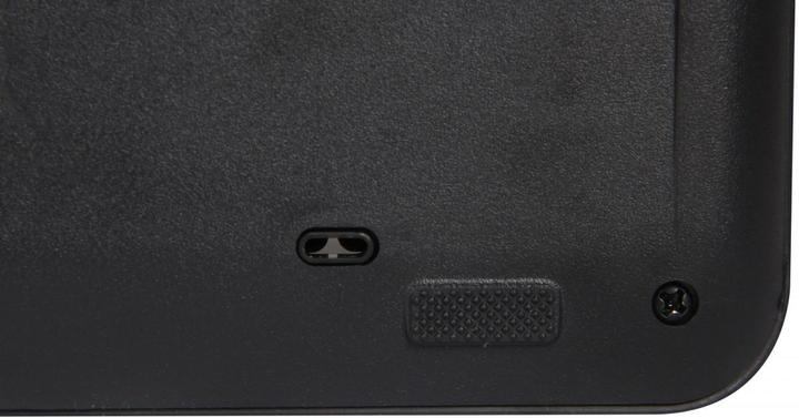 Actual product image Yenkee 1002CS keyboard with cable Black CZ + SK (YKB 1002CS) (DE, Cable)
