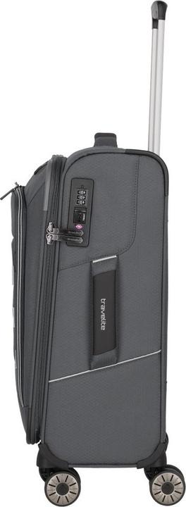 Actual product image Travelite Trolley + Suitcase Skaii 4w Trolley S (36 l)