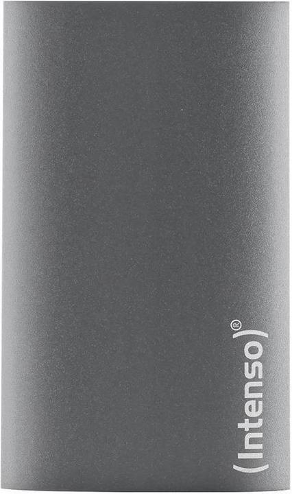 Immagine prodotto Intenso Disco rigido esterno SSD | | 128GB | USB 3.0 | 1,8"| 3823430 (0.13 TB)
