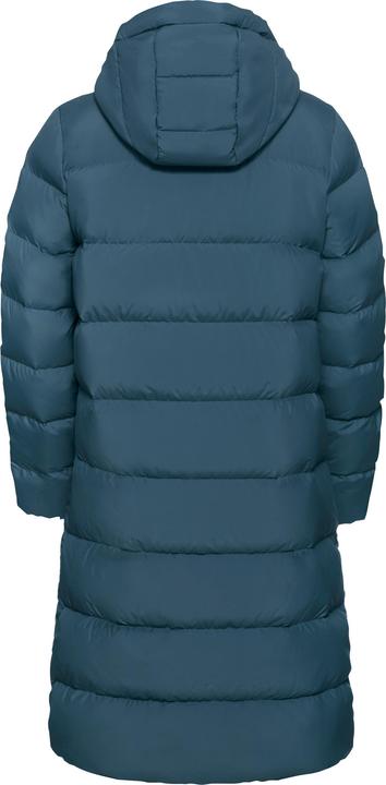 Actual product image Jack Wolfskin Frozen Palace Coat W (S)