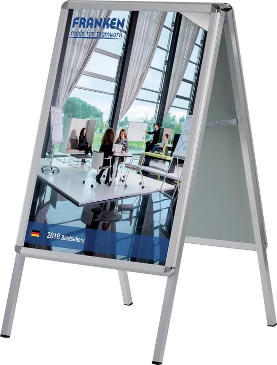 Immagine prodotto Franken Supporto per poster (A1)