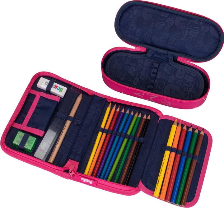 Image du produit Ergobag Set Cubo (19 l)