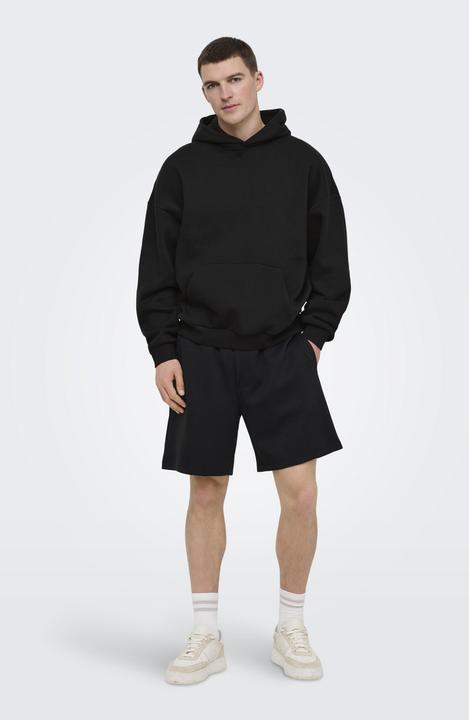 Produktbild Only & Sons Kapuzensweatshirt Ceres Hoodie (S)