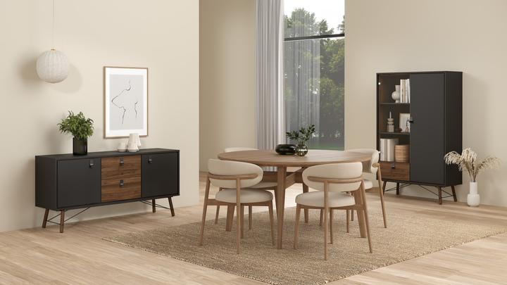 Produktbild Tvilum Ry (150.30 x 40.10 x 72.20 cm)