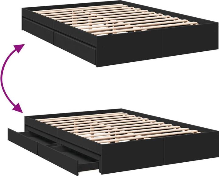 Actual product image VidaXL Khai (150 x 200 cm)