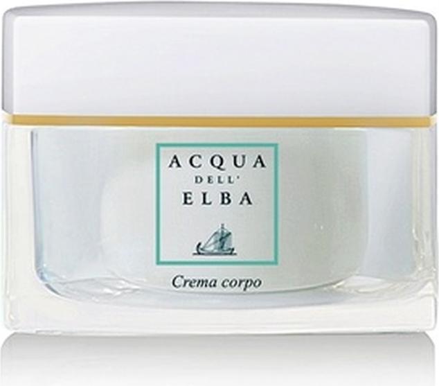 Immagine prodotto Acqua dell' Elba Acqua Dellelba Essence Of Unisola Crema Corpo 200 Ml (Crema corpo, 200 ml)
