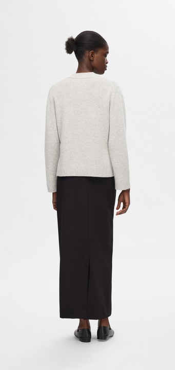 Produktbild Selected Femme LOOSE FIT Strickjacke (XS)
